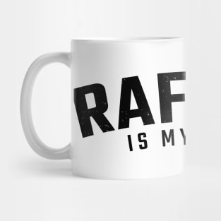 rafting Mug